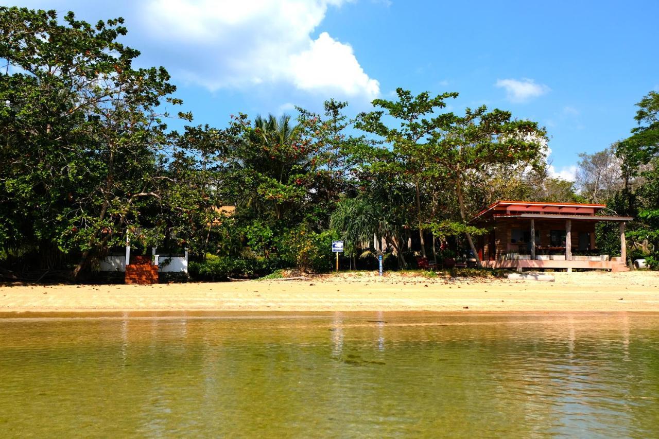 Piman Pu Villa Koh Jum Exterior photo