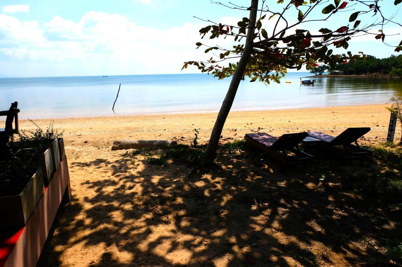 Piman Pu Villa Koh Jum Exterior photo