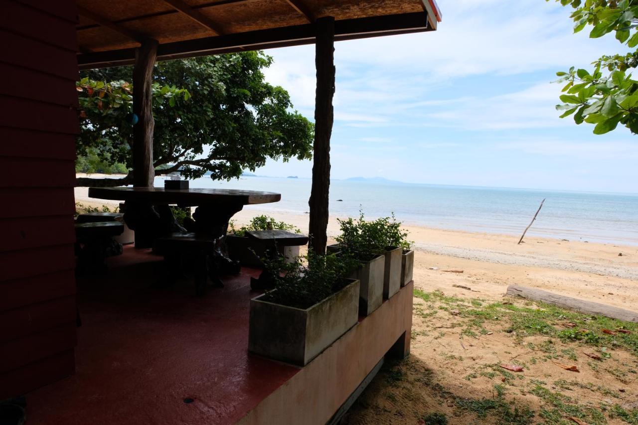 Piman Pu Villa Koh Jum Exterior photo