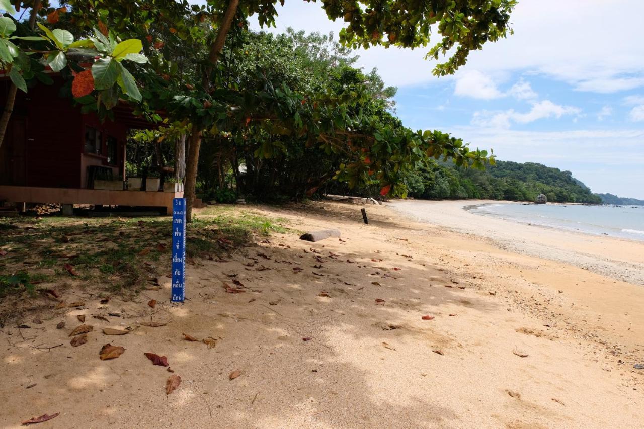 Piman Pu Villa Koh Jum Exterior photo
