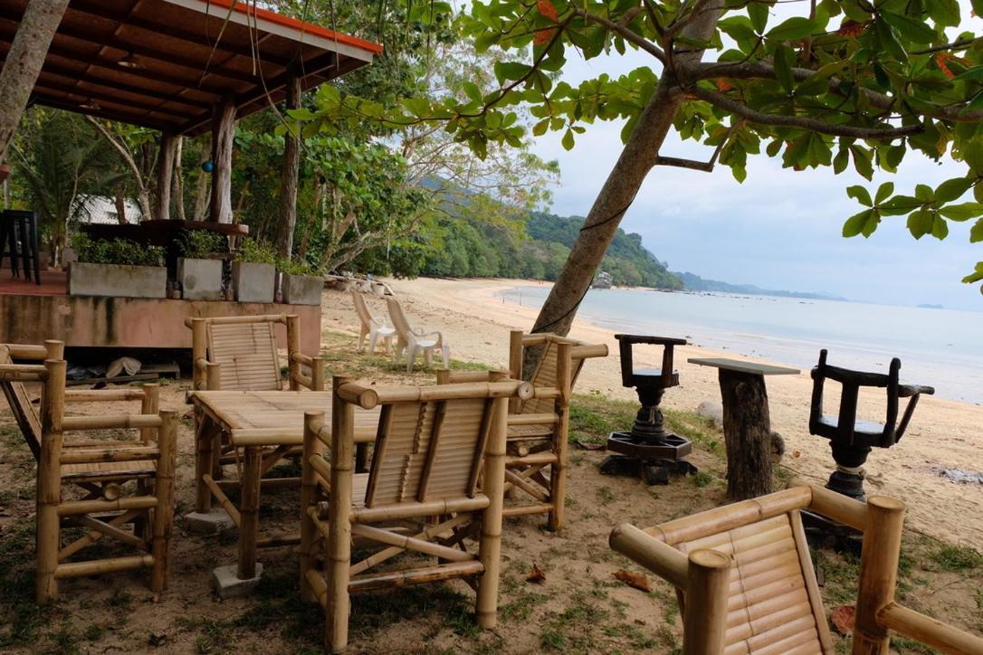 Piman Pu Villa Koh Jum Exterior photo