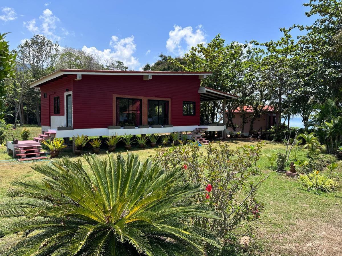 Piman Pu Villa Koh Jum Exterior photo
