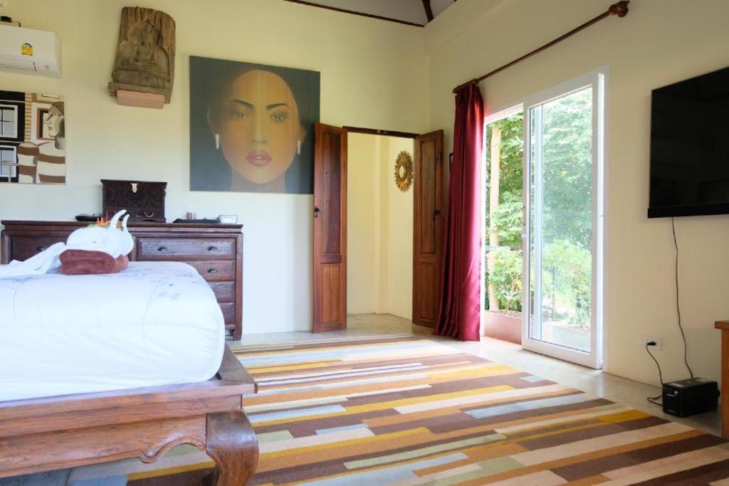 Piman Pu Villa Koh Jum Exterior photo