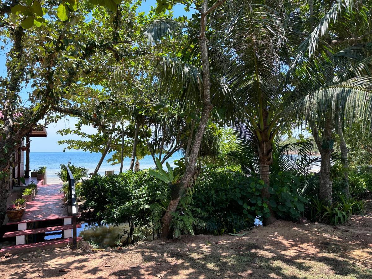 Piman Pu Villa Koh Jum Exterior photo