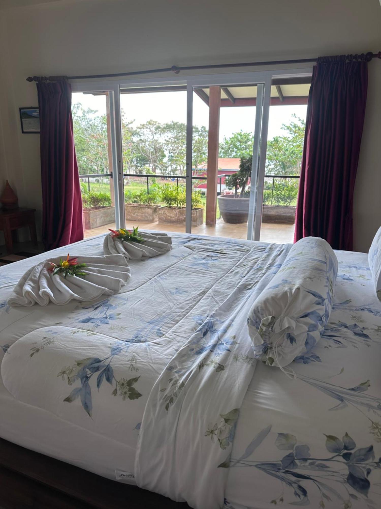 Piman Pu Villa Koh Jum Exterior photo