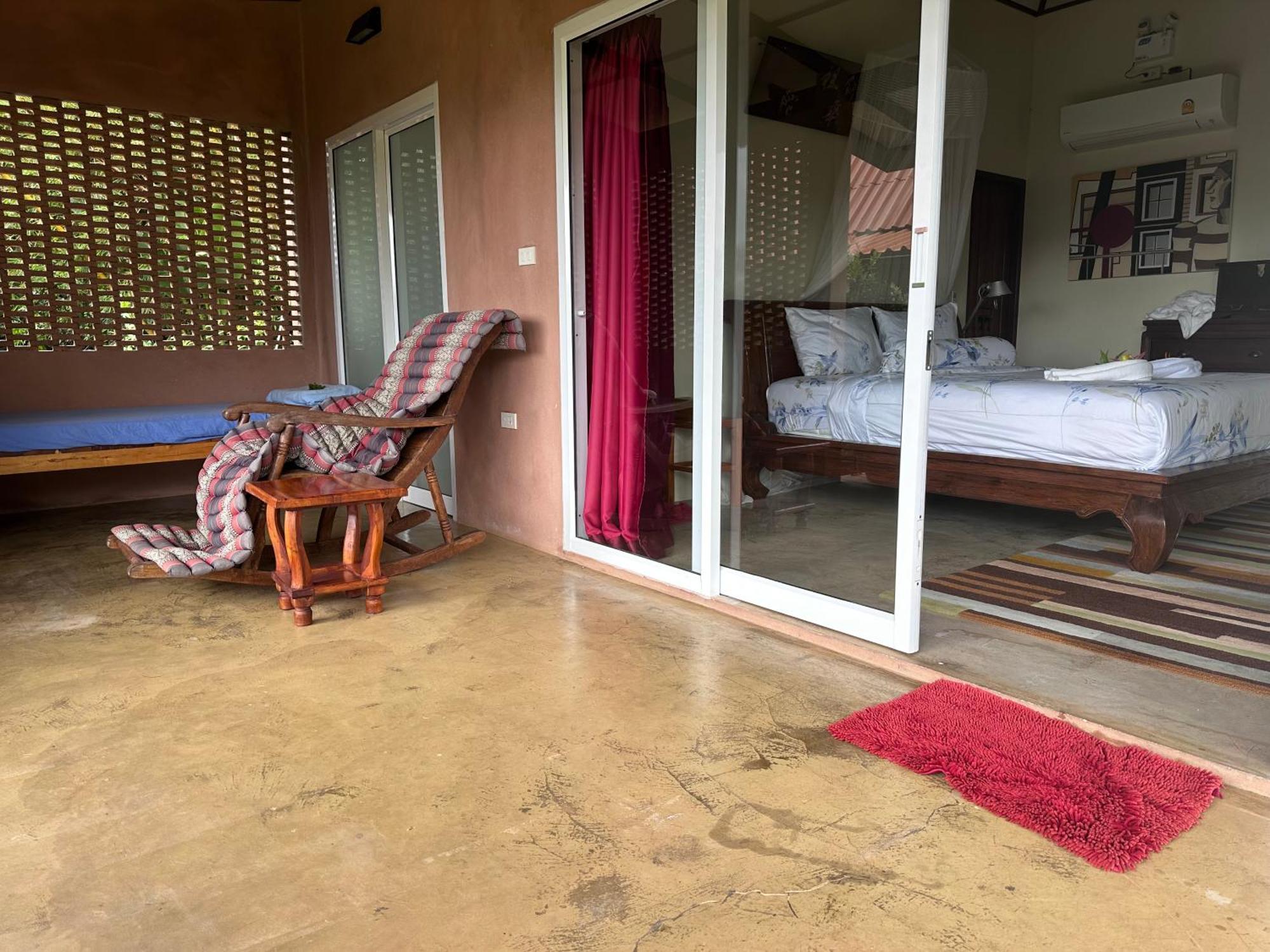 Piman Pu Villa Koh Jum Exterior photo