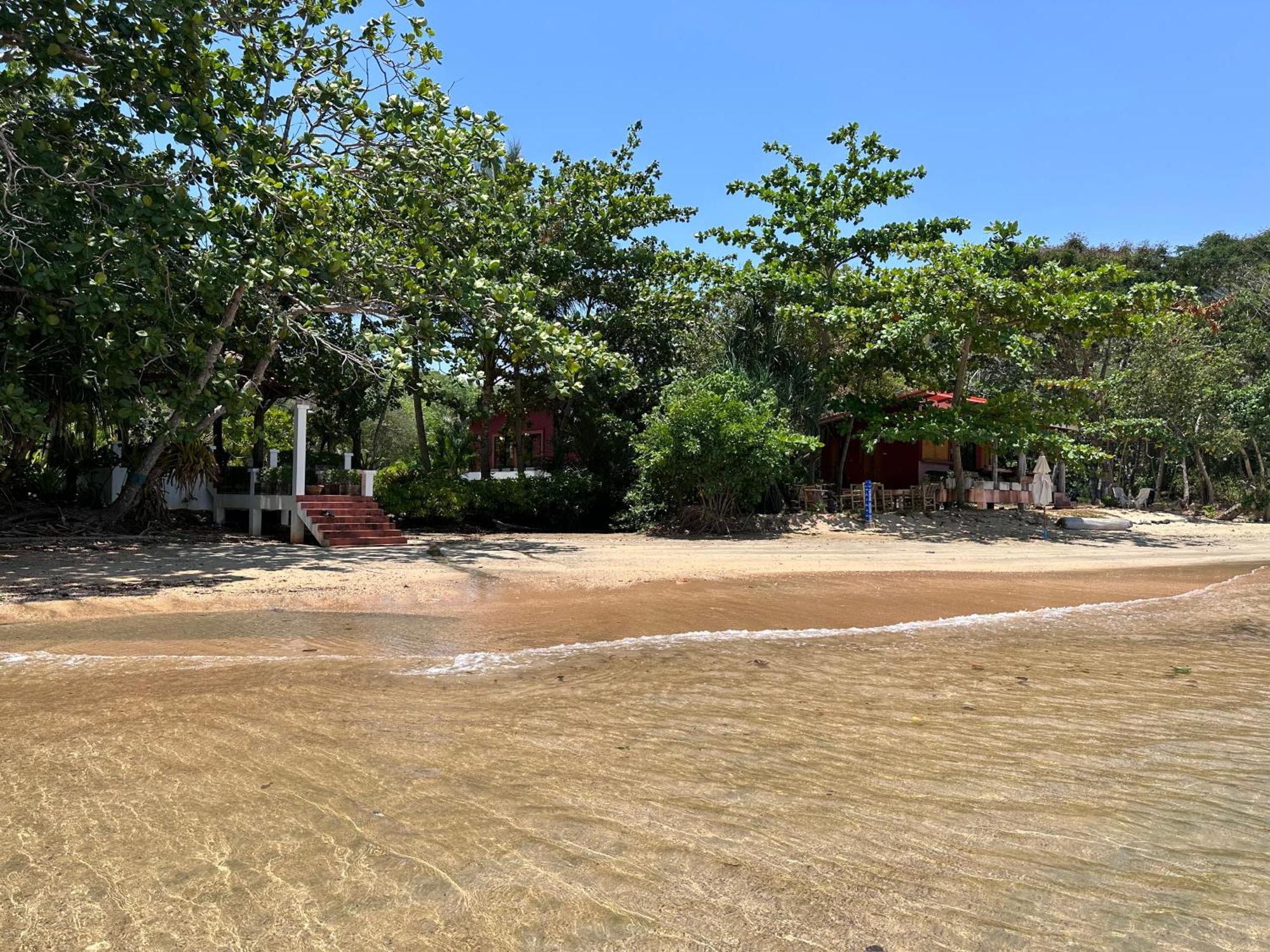 Piman Pu Villa Koh Jum Exterior photo
