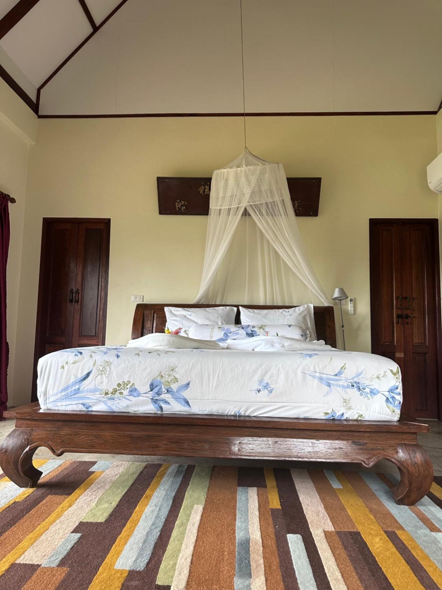 Piman Pu Villa Koh Jum Exterior photo
