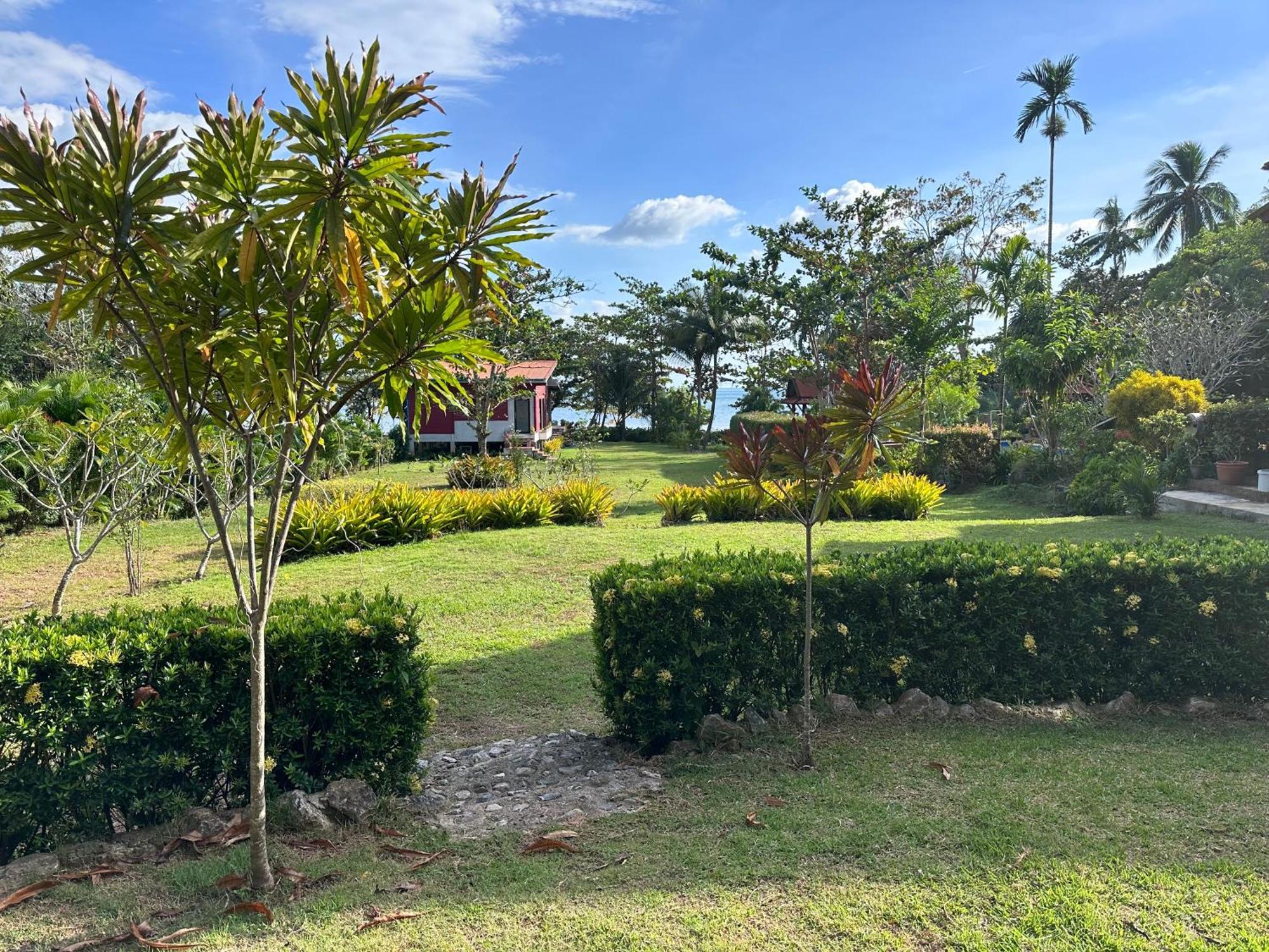 Piman Pu Villa Koh Jum Exterior photo