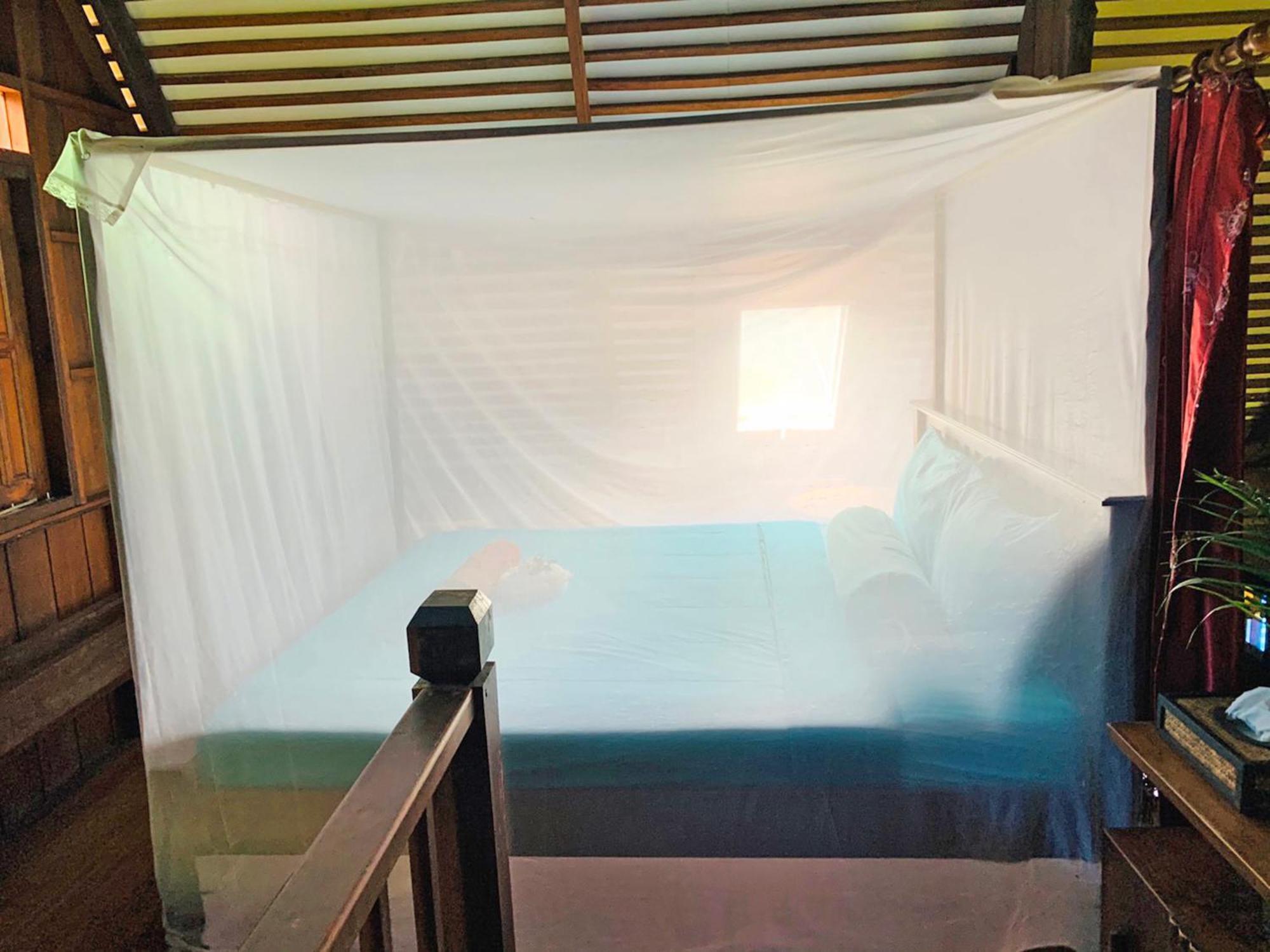 Piman Pu Villa Koh Jum Room photo