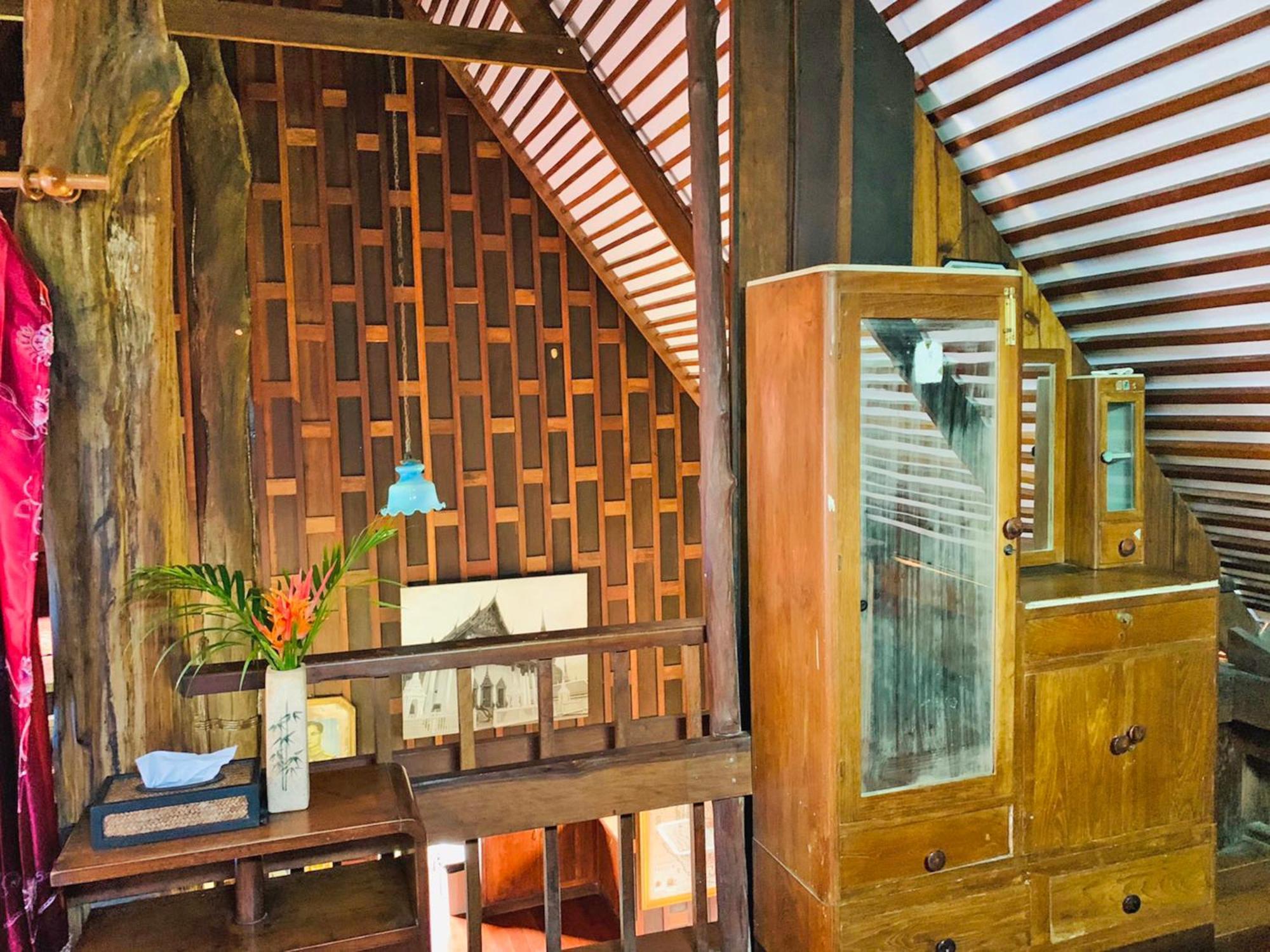 Piman Pu Villa Koh Jum Room photo
